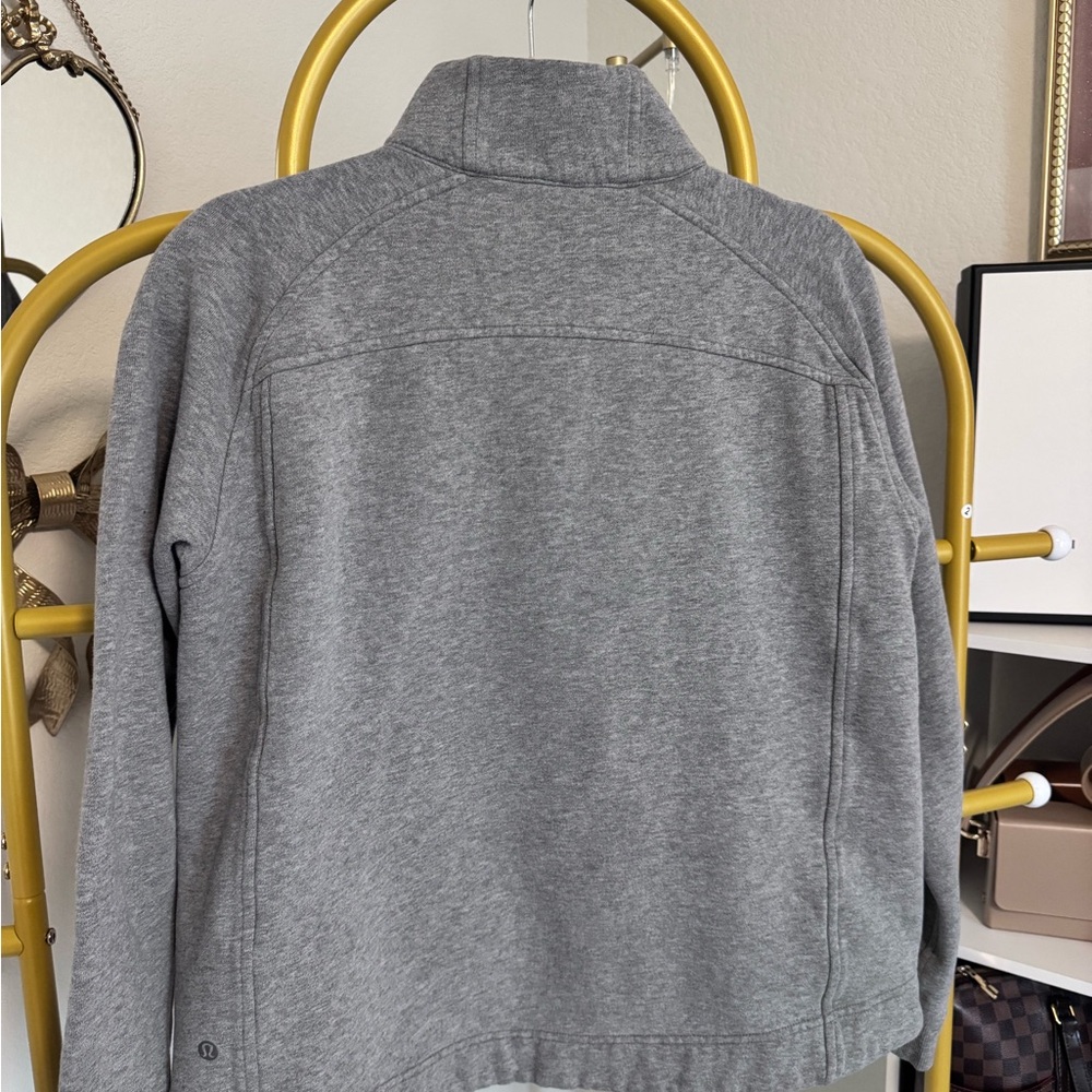 Lululemon Wind Down Jacket - Picture 6 of 6